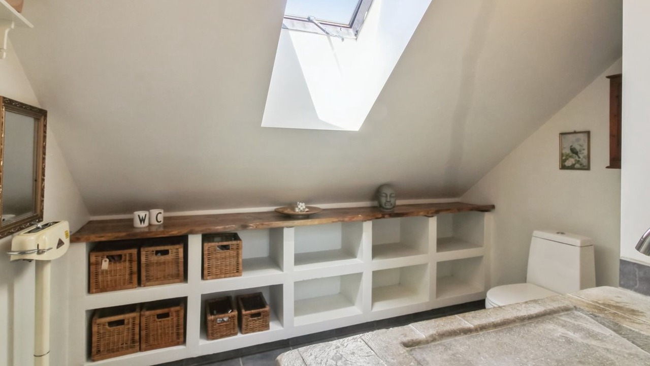 Photo of Bathroom in Møgeltønder