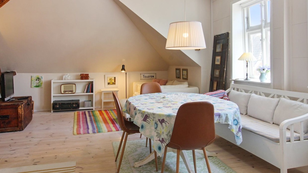Photo of Bedroom in Møgeltønder