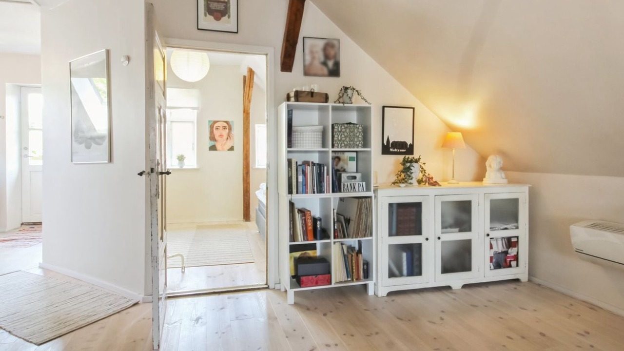 Photo of Livingroom in Møgeltønder