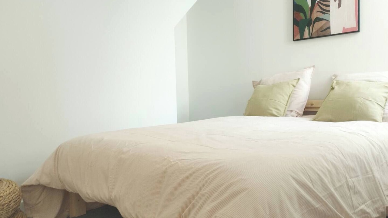 Photo of Bedroom in Anzin