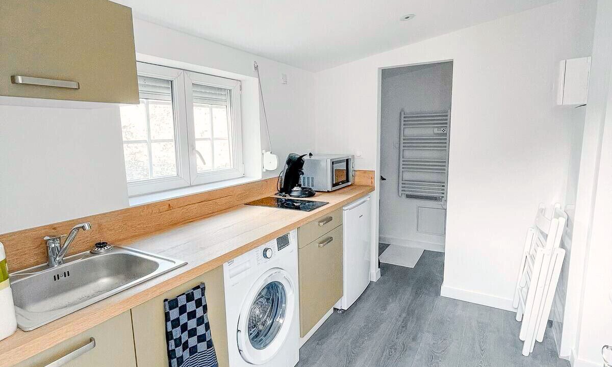 Photo of Kitchen in Anzin