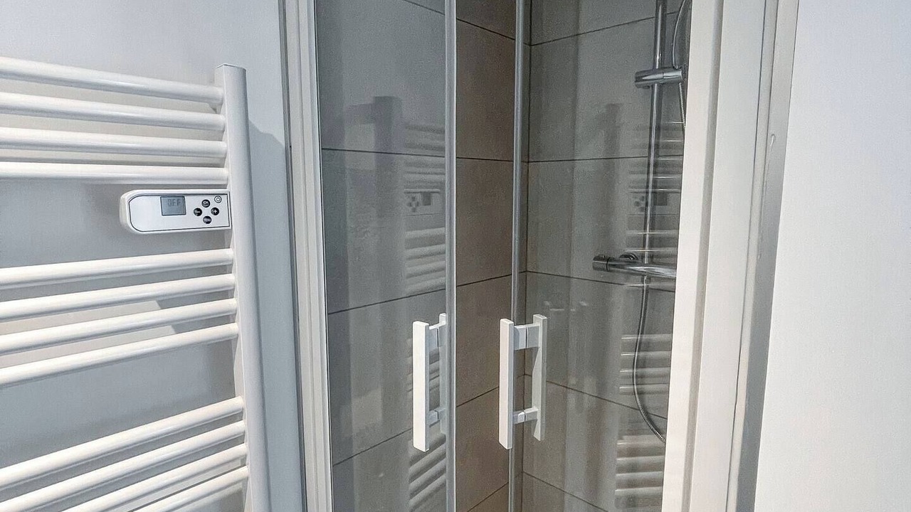 Photo of Bathroom in Anzin