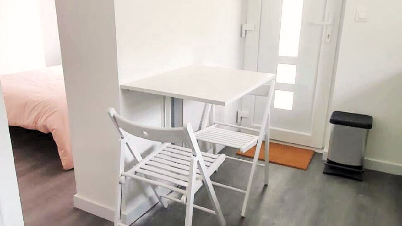 Photo of Bedroom in Anzin