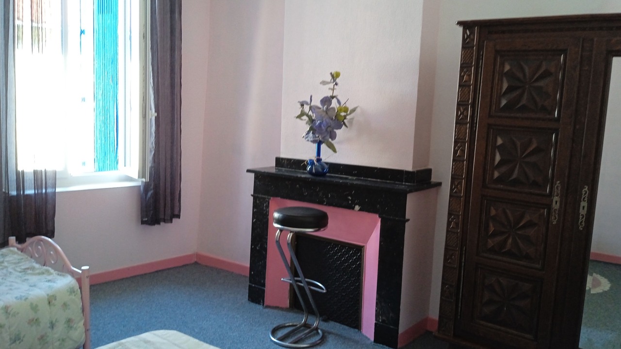 Photo of Bedroom in Lavelanet