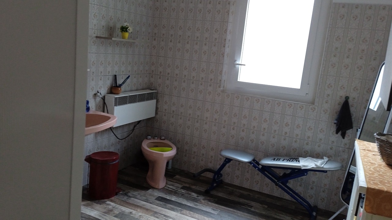 Photo of Bathroom in Lavelanet