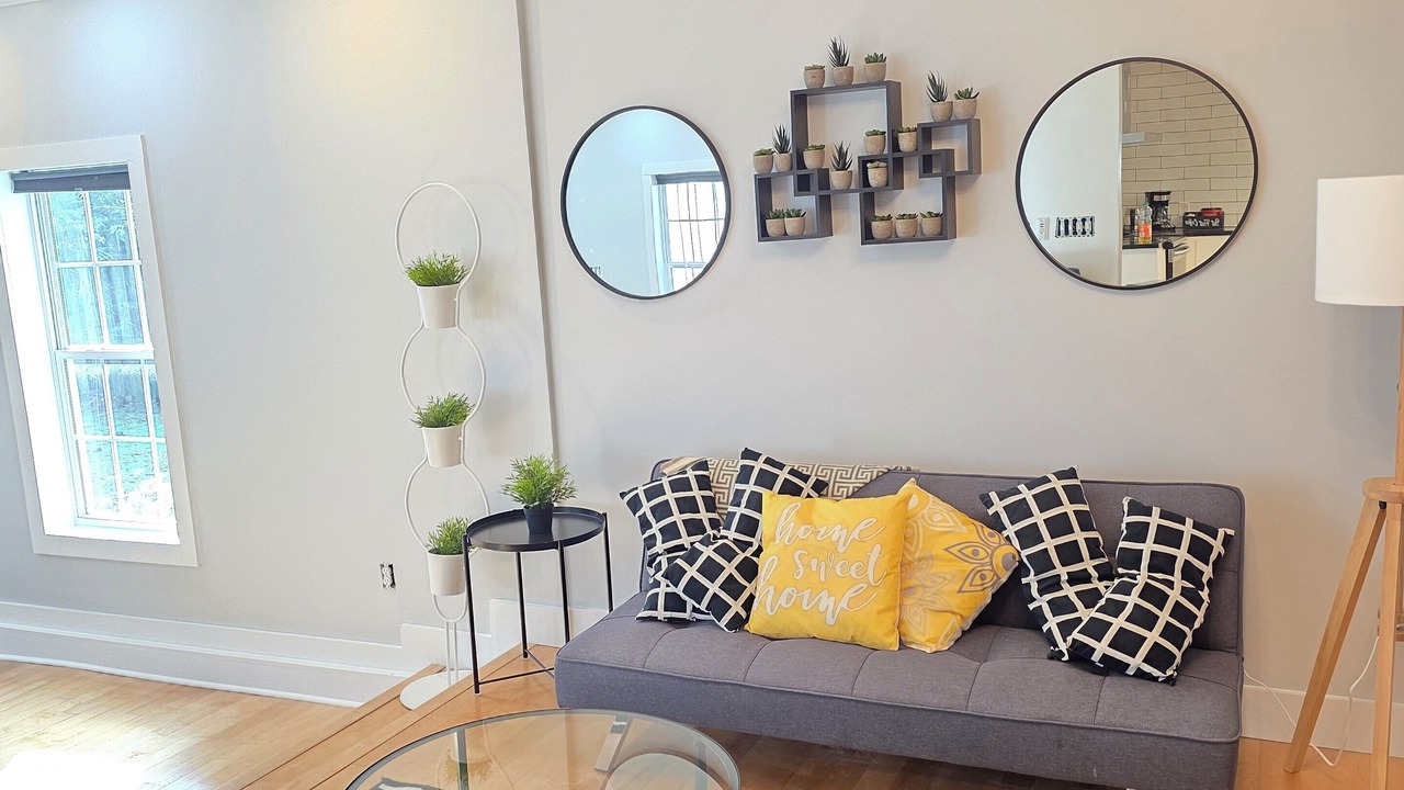 Photo of Livingroom in East Durham