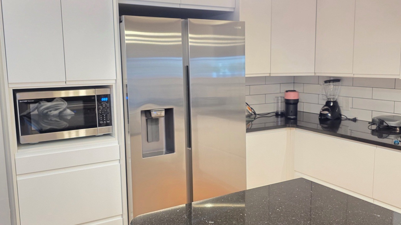 Photo of Kitchen in East Durham