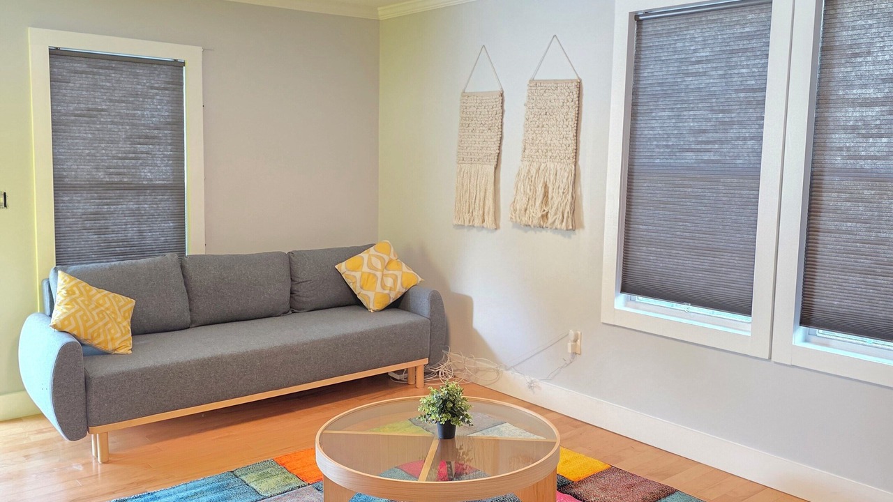 Photo of Livingroom in East Durham