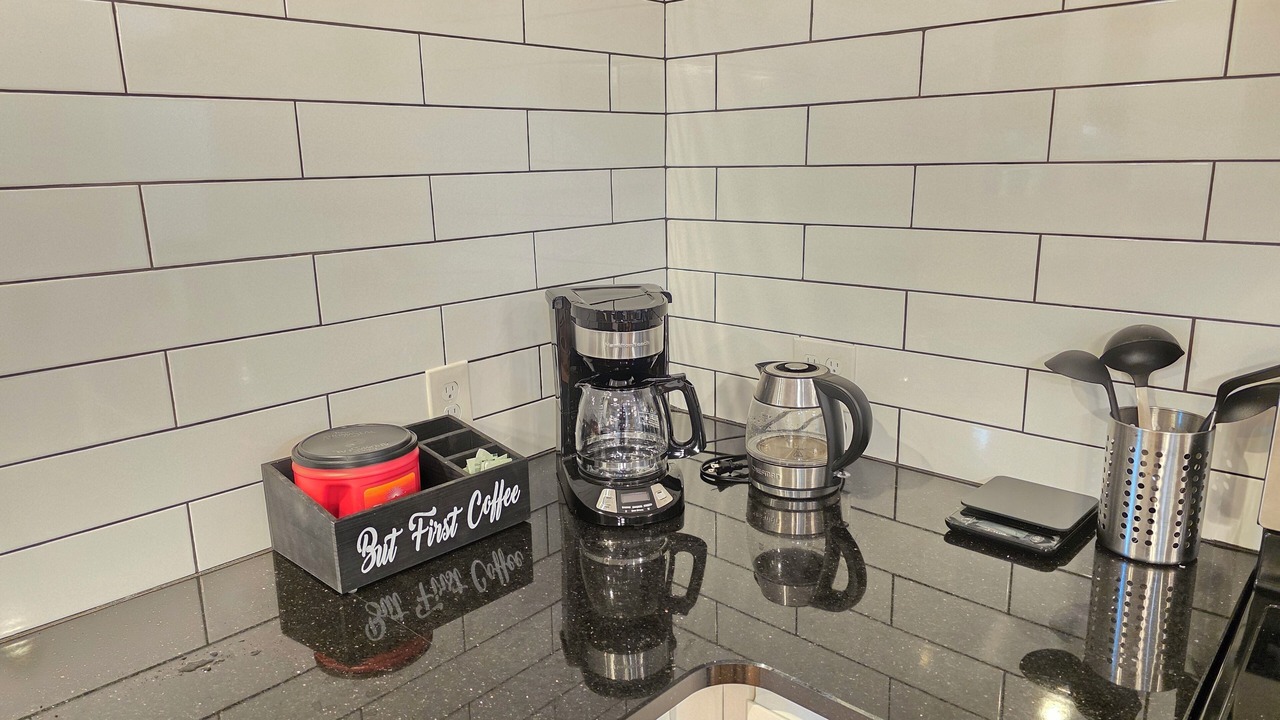 Photo of Kitchen in East Durham