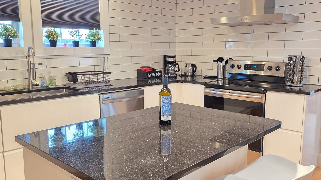 Photo of Kitchen in East Durham