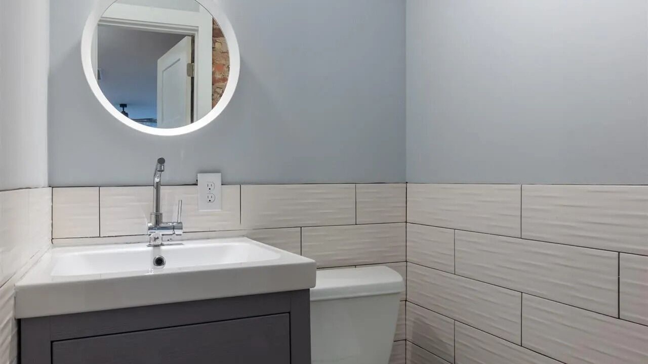 Photo of Bathroom in East Durham
