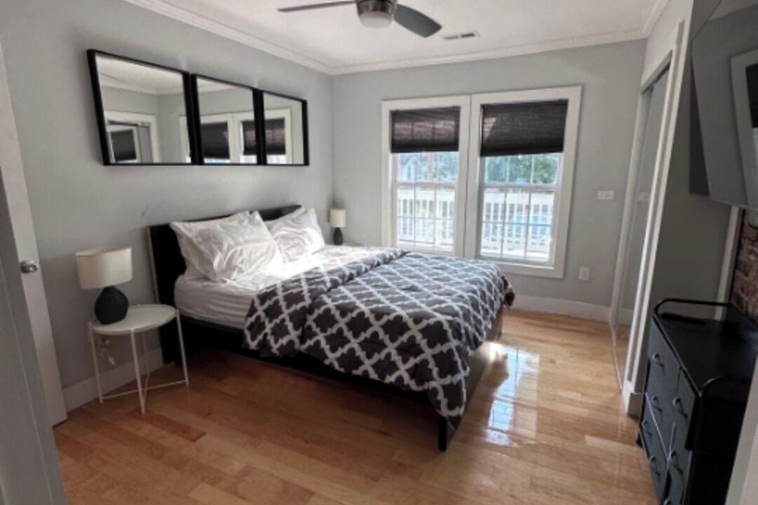 Photo of Bedroom in East Durham
