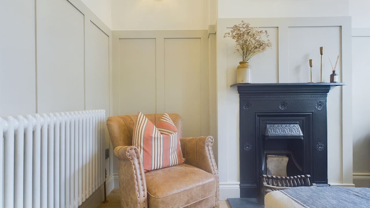 Photo of Bedroom in Leigh-on-Sea