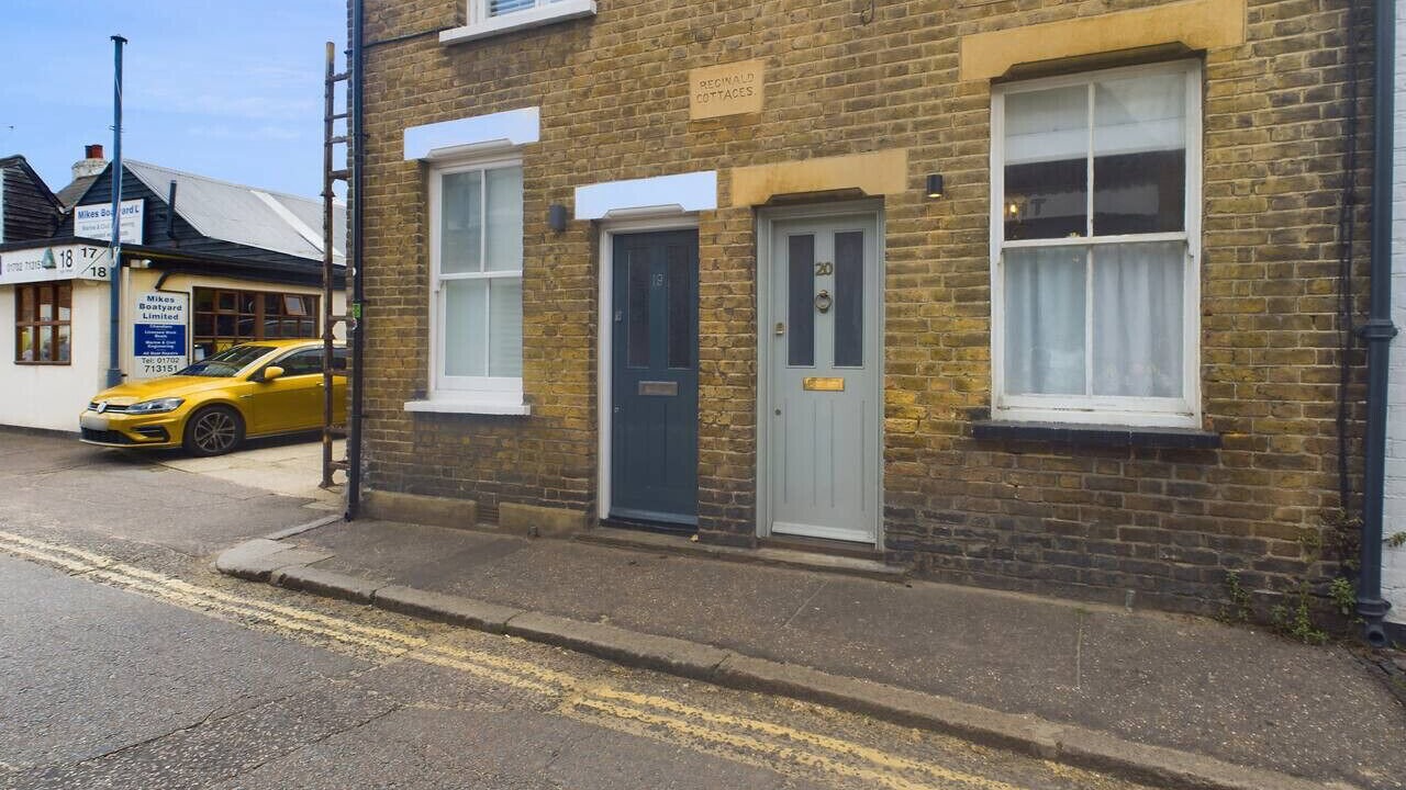 Photo of Others in Leigh-on-Sea