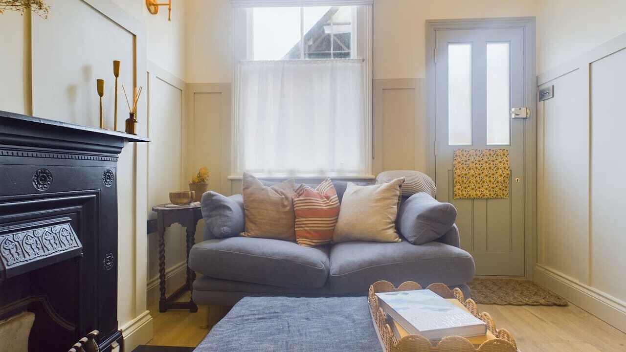 Photo of Bedroom in Leigh-on-Sea