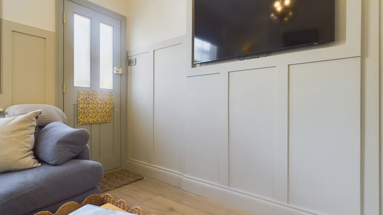 Photo of Bedroom in Leigh-on-Sea