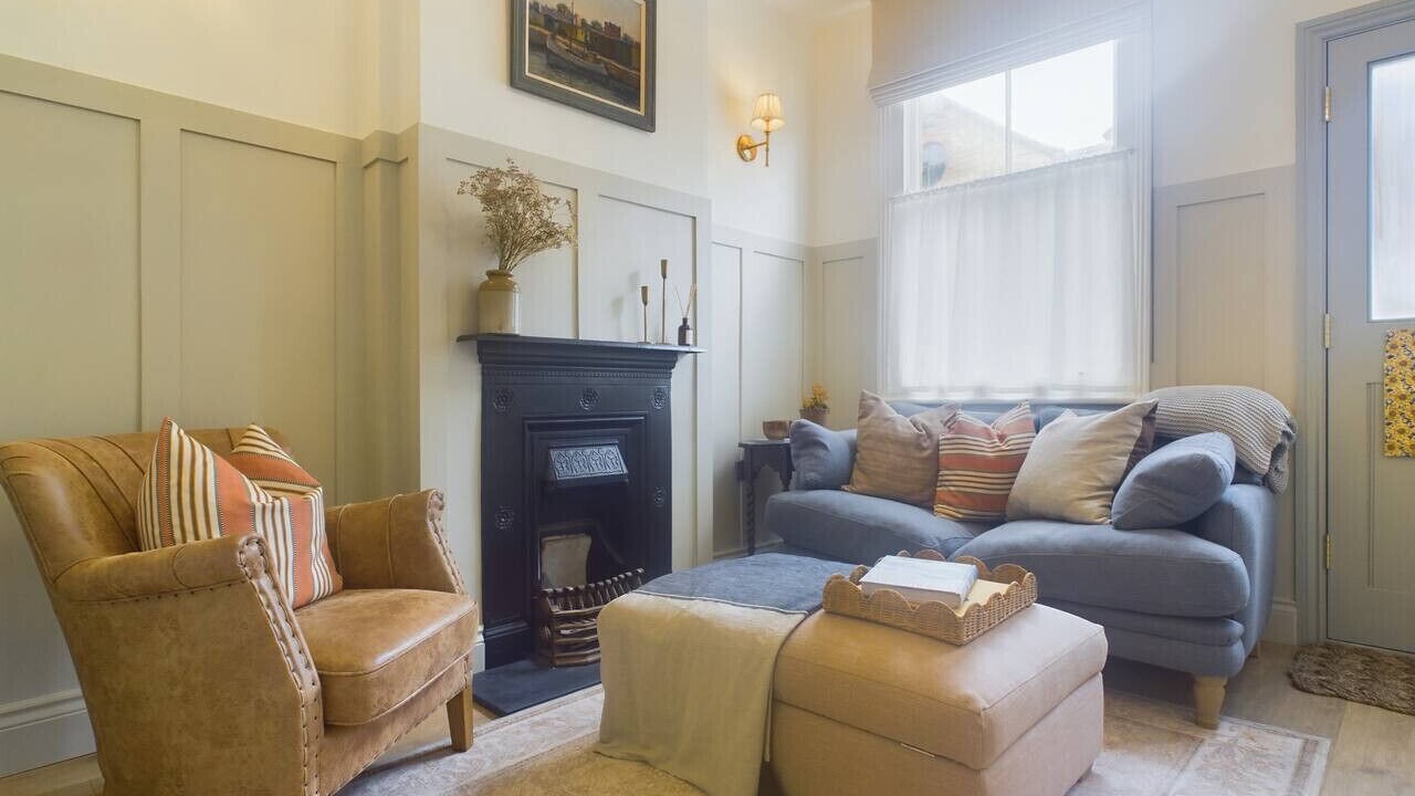 Photo of Bedroom in Leigh-on-Sea