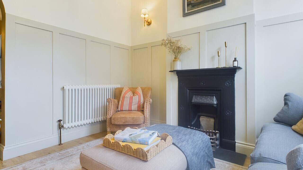 Photo of Bedroom in Leigh-on-Sea