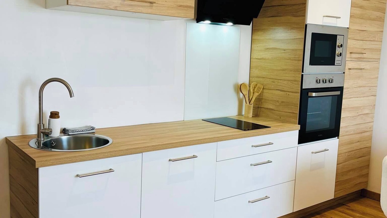 Photo of Kitchen in Maubeuge