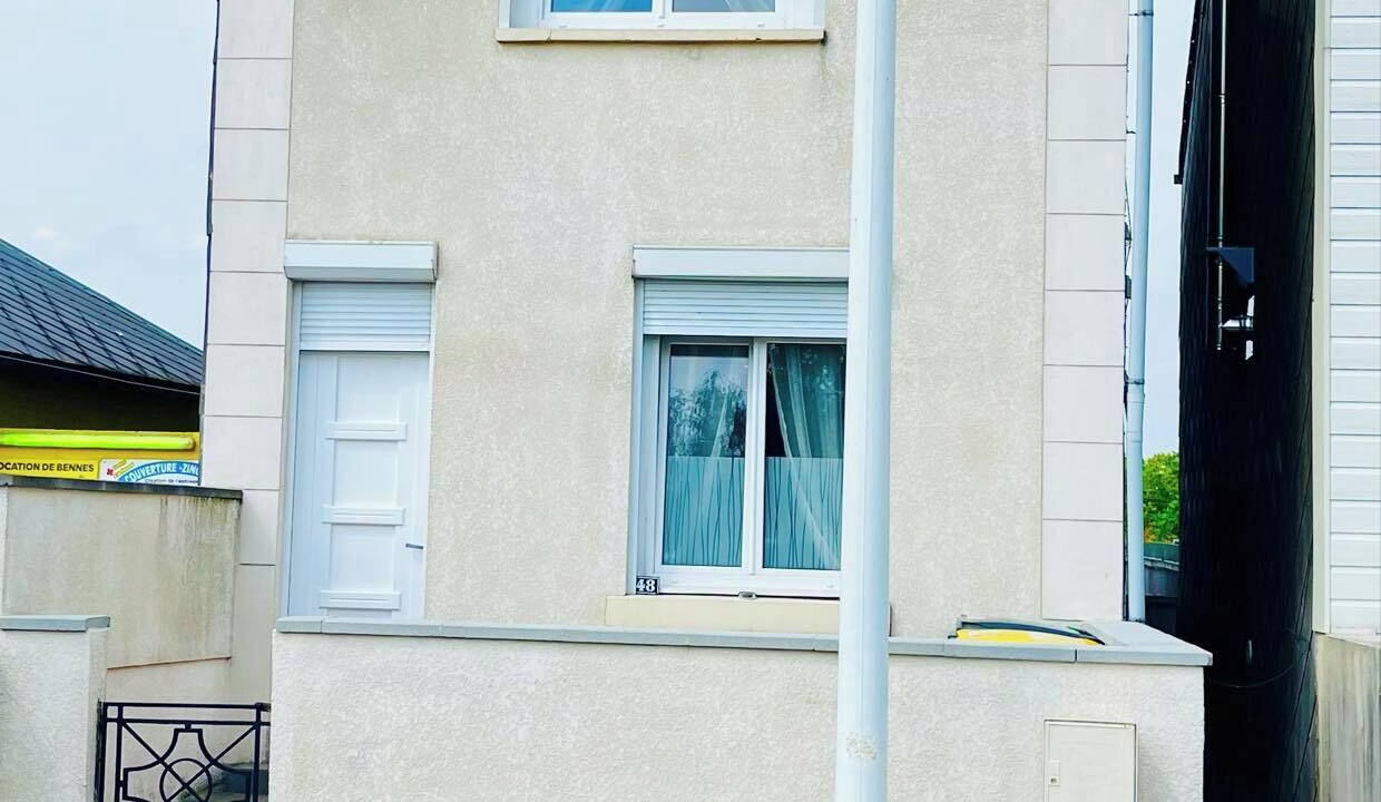 Photo of Outdoor in Maubeuge