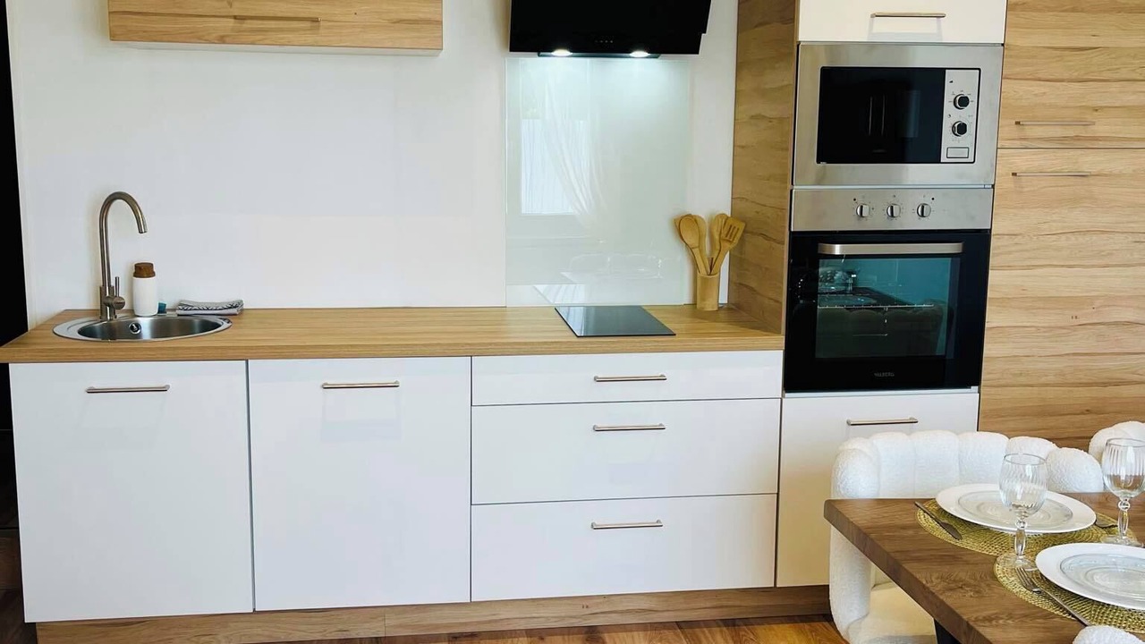 Photo of Kitchen in Maubeuge