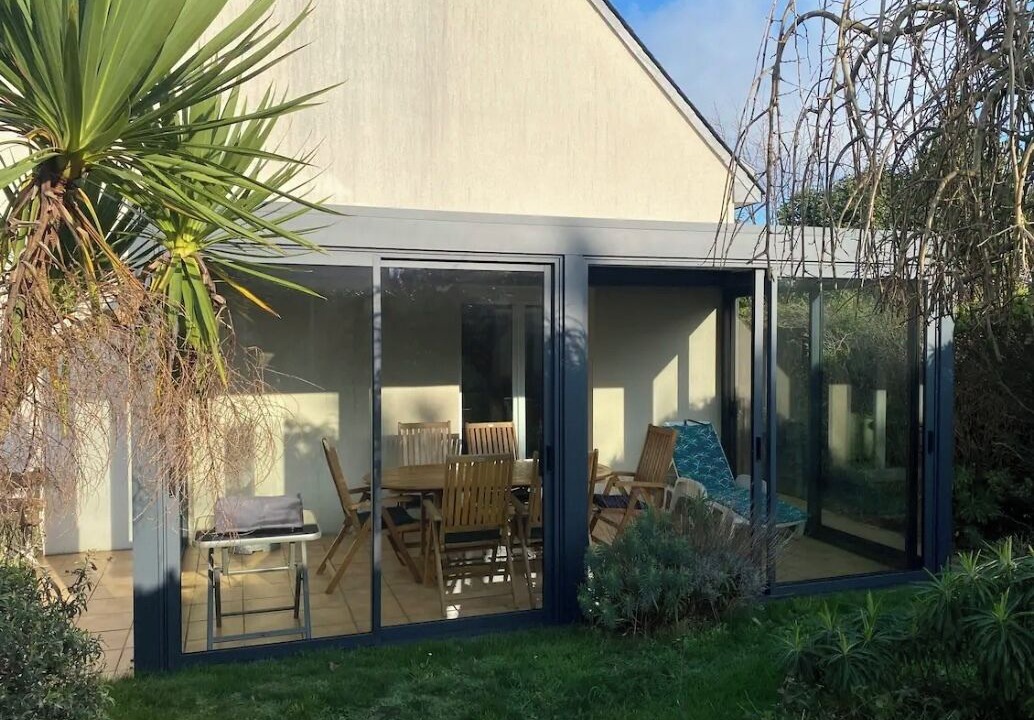 Photo of Outdoor in Pleherel-Plage-Vieux-Bourg