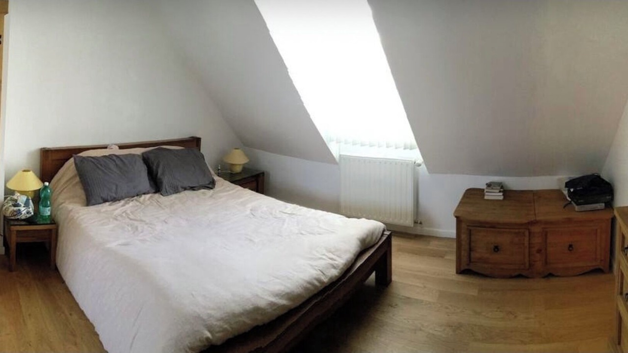 Photo of Bedroom in Pleherel-Plage-Vieux-Bourg