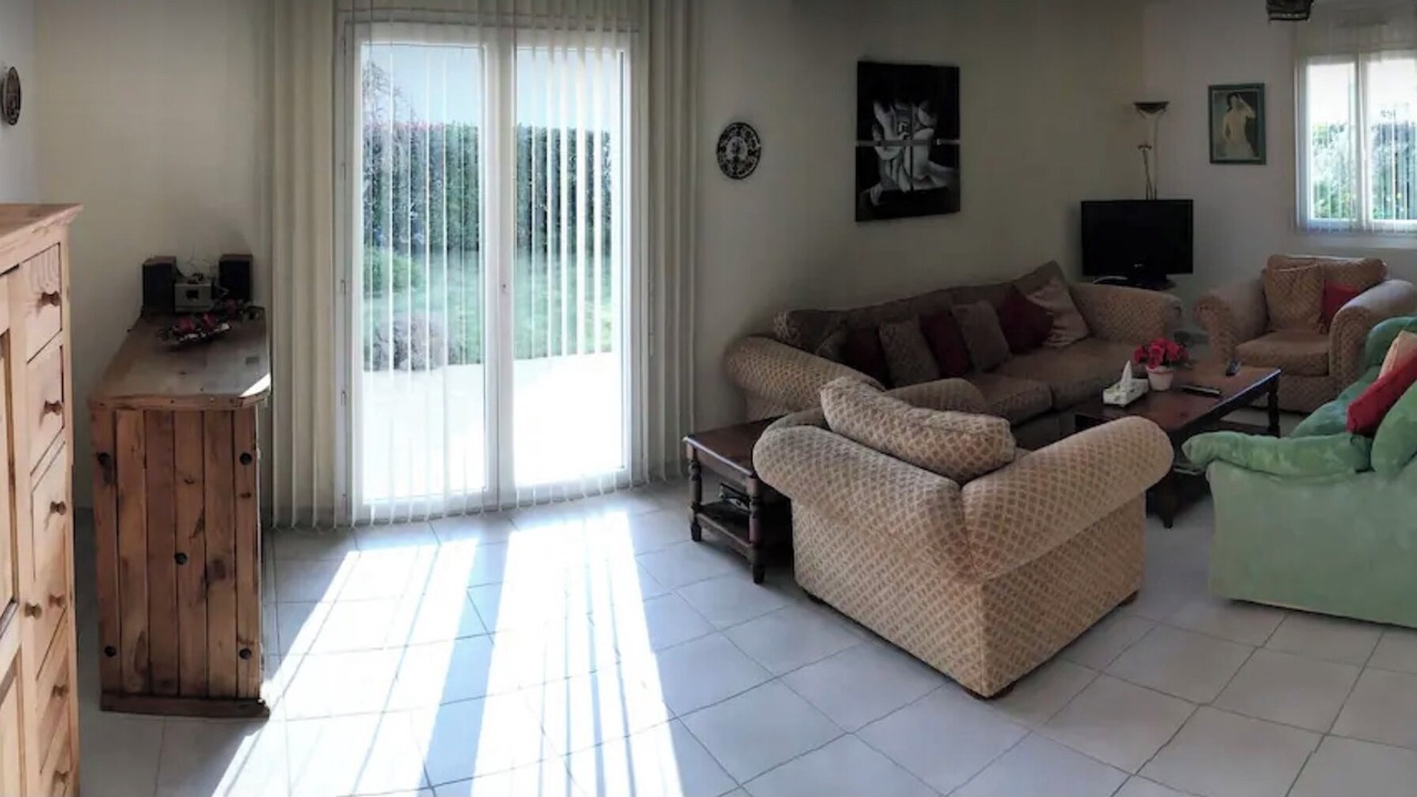 Photo of Livingroom in Pleherel-Plage-Vieux-Bourg