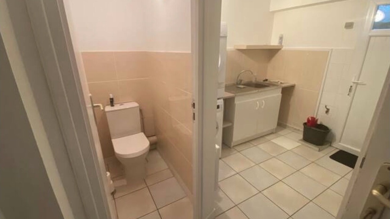 Photo of Bathroom in Pleherel-Plage-Vieux-Bourg