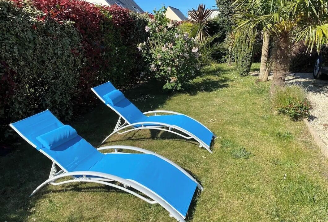 Photo of Outdoor in Pleherel-Plage-Vieux-Bourg