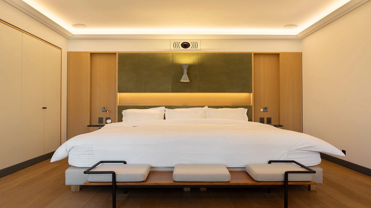 Photo of Bedroom in Quinze-Vingts