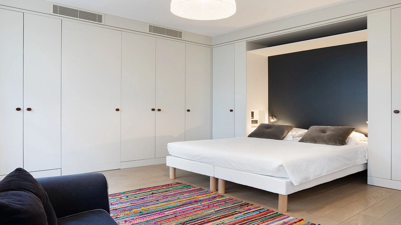 Photo of Bedroom in Quinze-Vingts