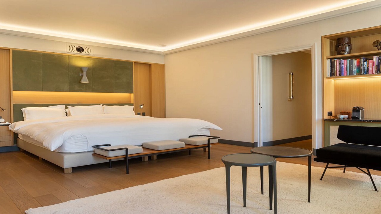 Photo of Bedroom in Quinze-Vingts