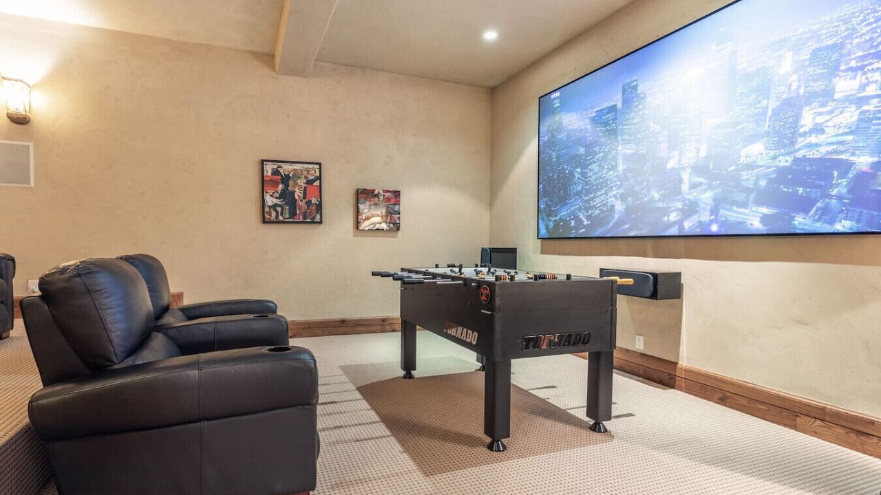 Photo of Bedroom in Eagle-Vail