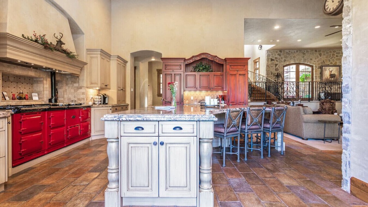 Photo of Kitchen in Eagle-Vail
