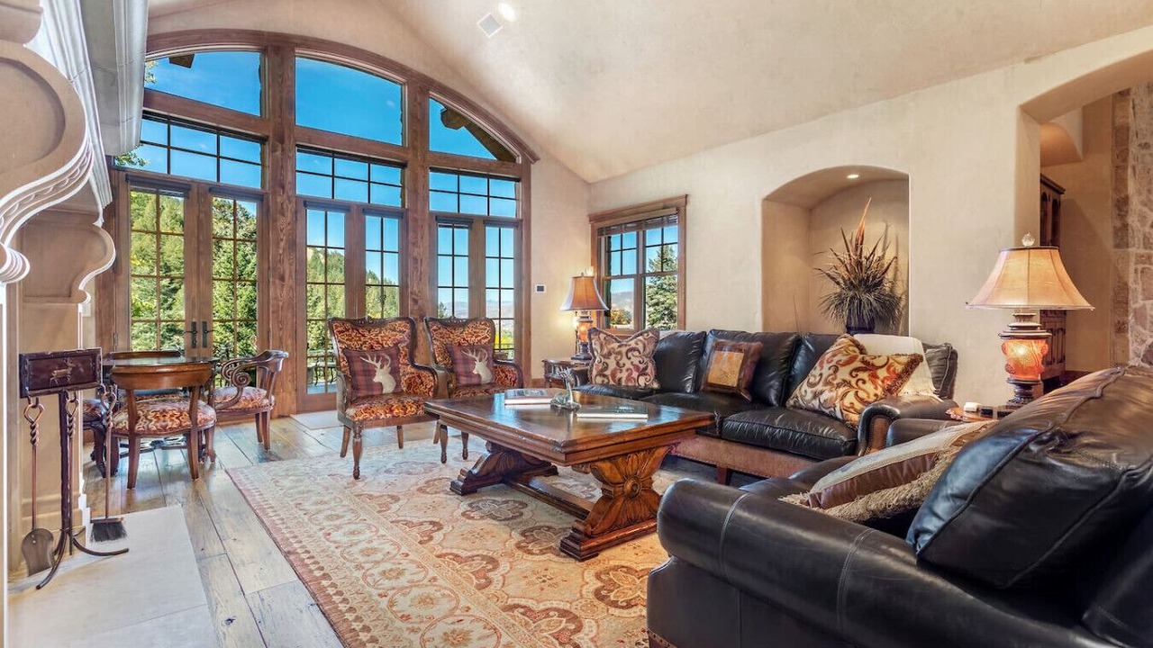 Photo of Livingroom in Eagle-Vail