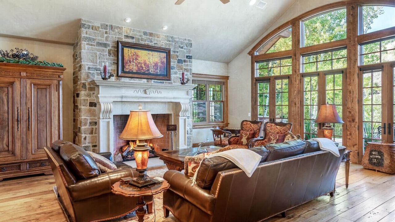 Photo of Livingroom in Eagle-Vail