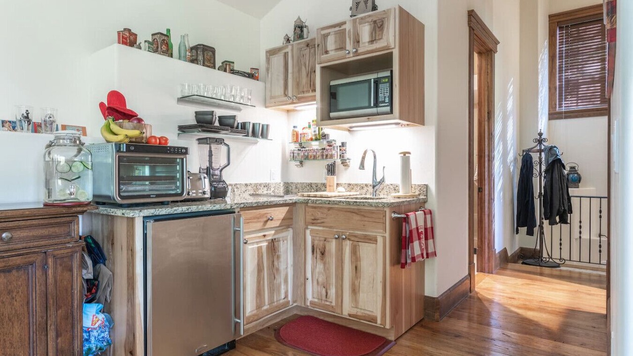Photo of Kitchen in Eagle-Vail