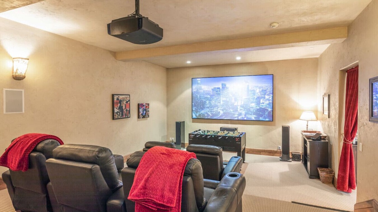 Photo of Bedroom in Eagle-Vail