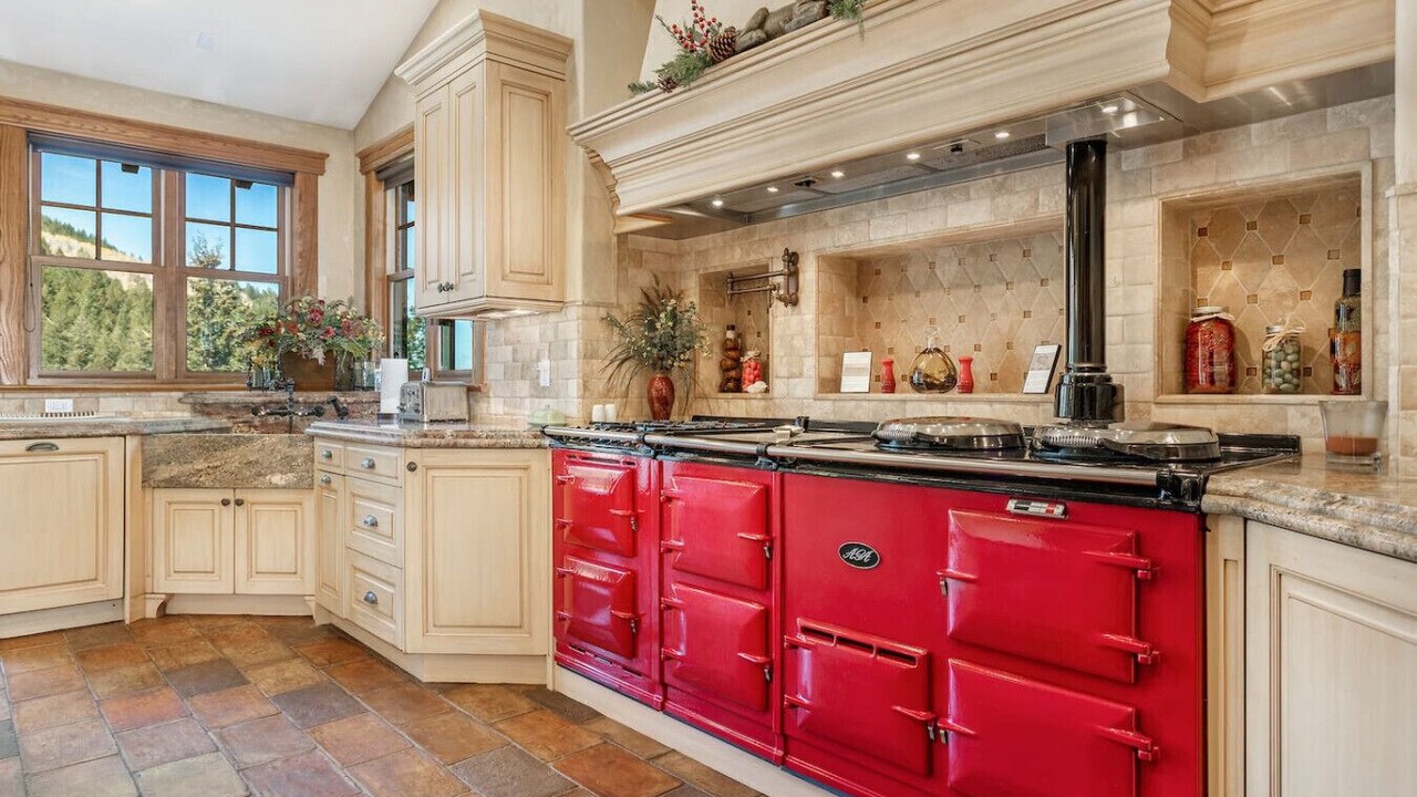 Photo of Kitchen in Eagle-Vail