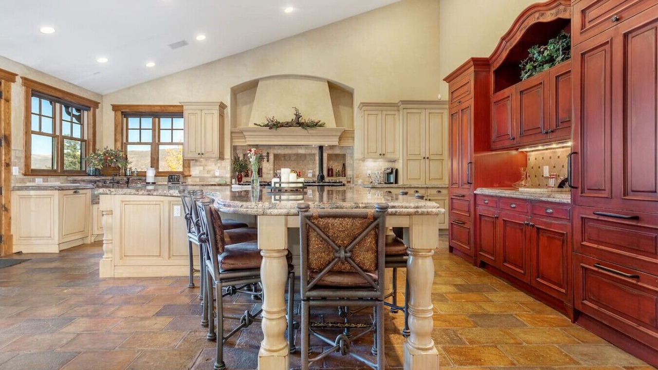 Photo of Kitchen in Eagle-Vail