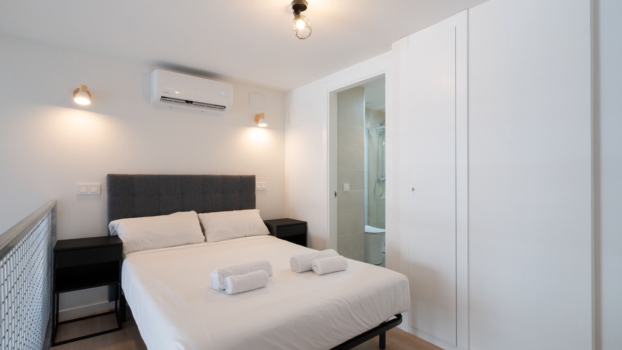 Photo of Bedroom in San Andres