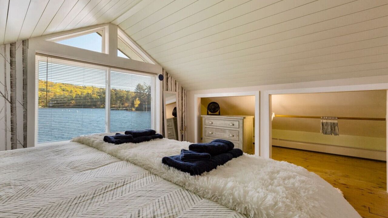 Photo of Bedroom in Newbury