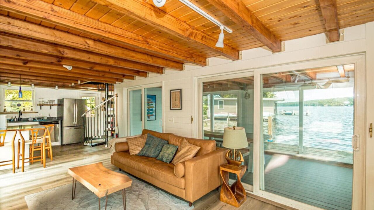 Photo of Livingroom in Newbury