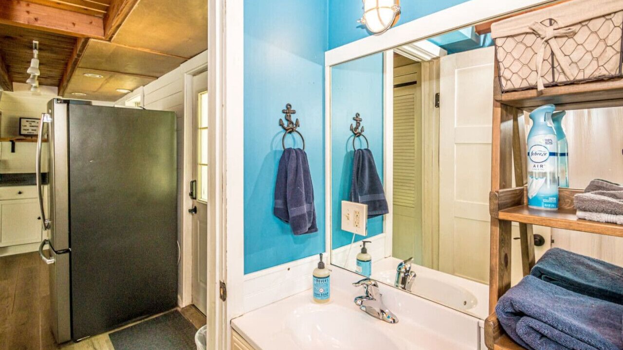 Photo of Bathroom in Newbury