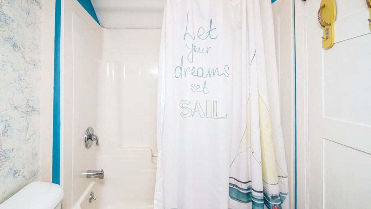 Photo of Bathroom in Newbury