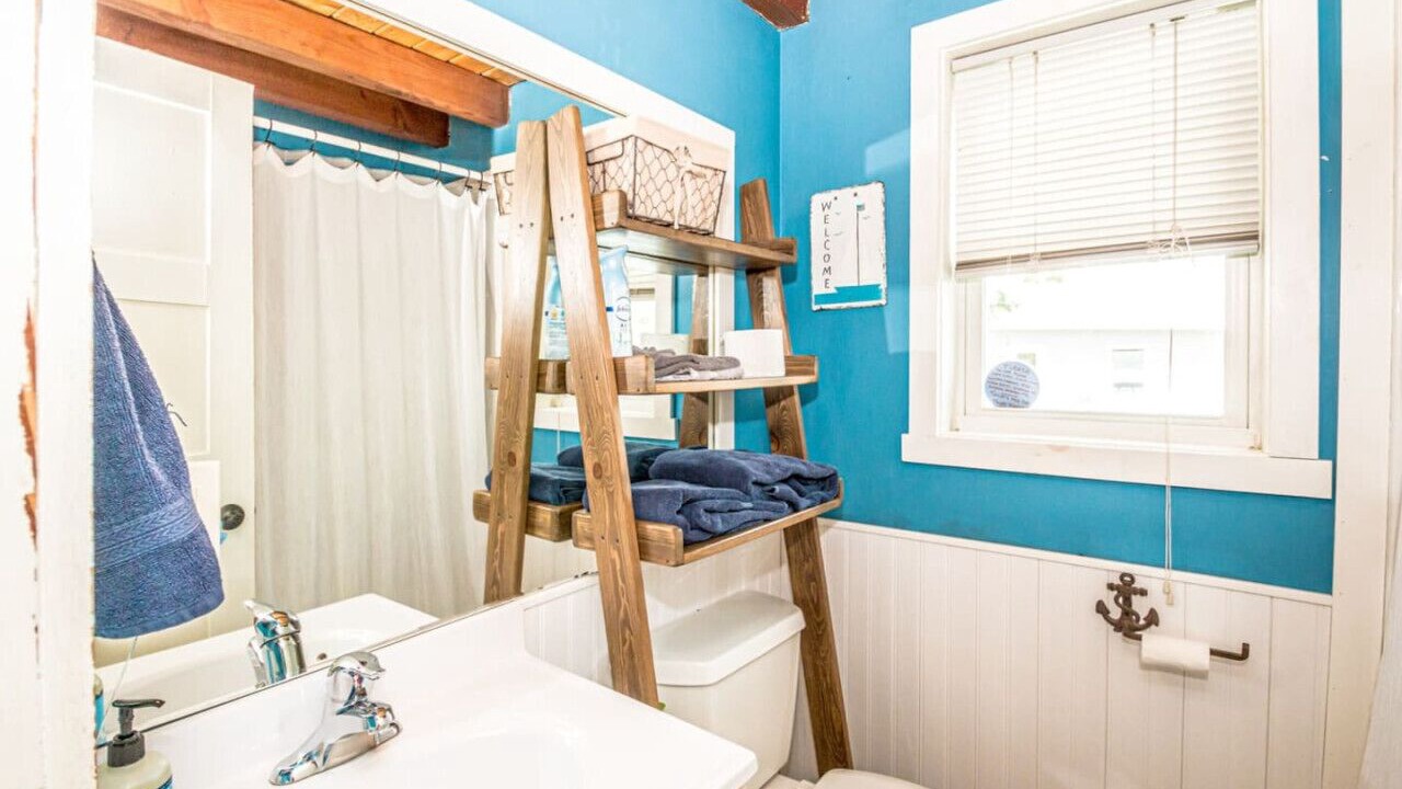 Photo of Bathroom in Newbury