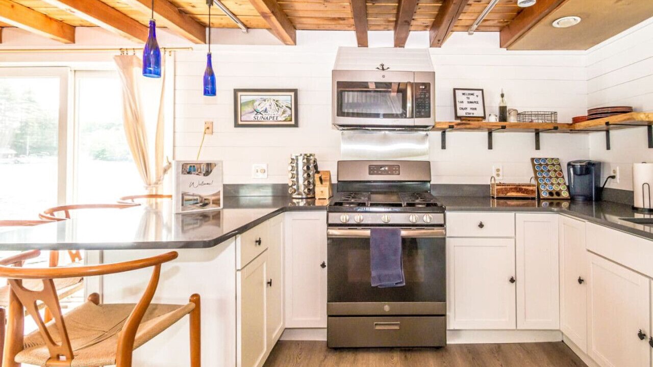 Photo of Kitchen in Newbury