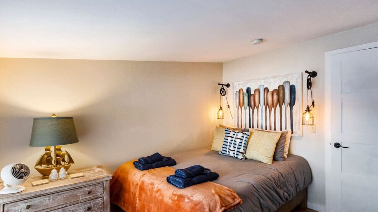 Photo of Bedroom in Newbury