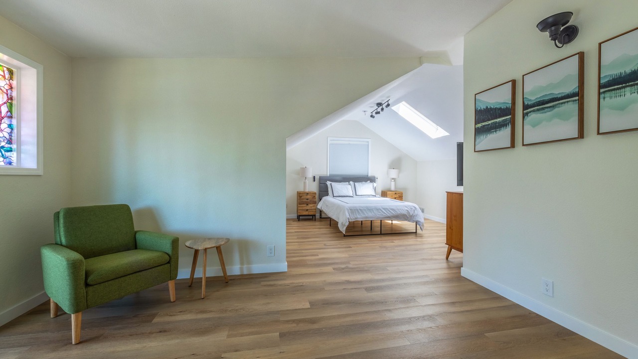 Photo of Bedroom in Lyle